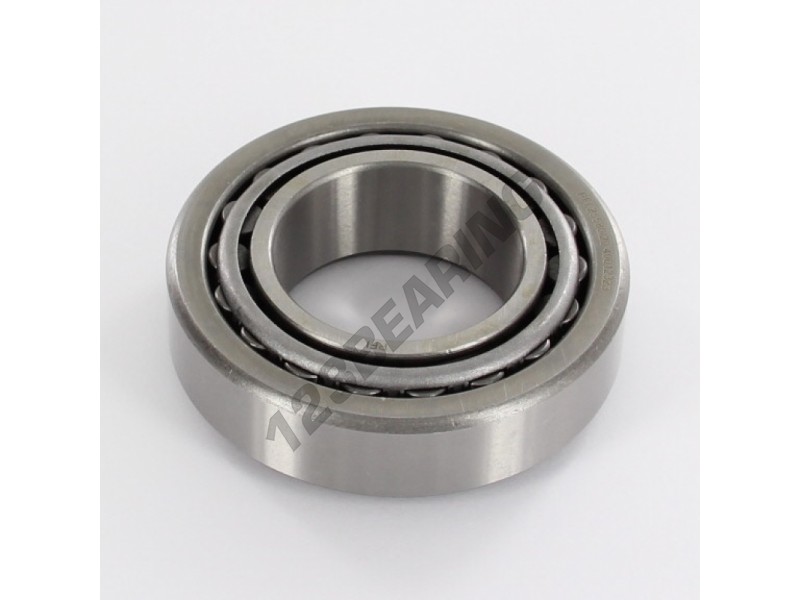 Tapered roller bearing 25580-25520 - 44.45x82.93x23.81 mm | 123Bearing
