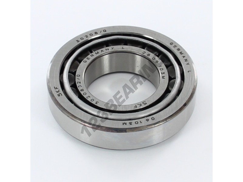 Подшипник skf 30208