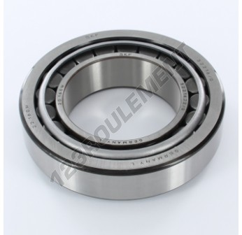 Timken NP811212/NP737620 Metric Taper Roller Bearing Cup and Cone Set