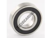 6003-2RS-C3-HYBRID-SI3N4-CAGEACIER