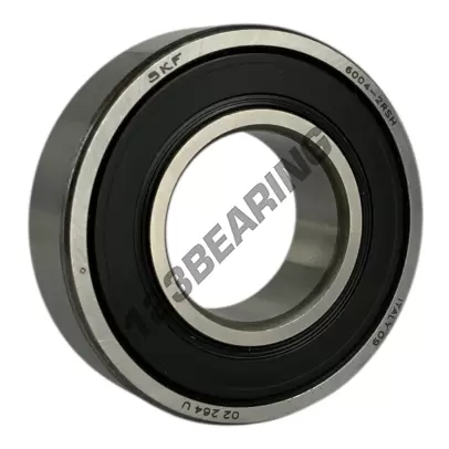 Подшипник SKF 6004 2RSH, фото товара