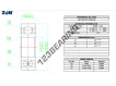 6006-CE-SI3N4-PTFE-ZEN