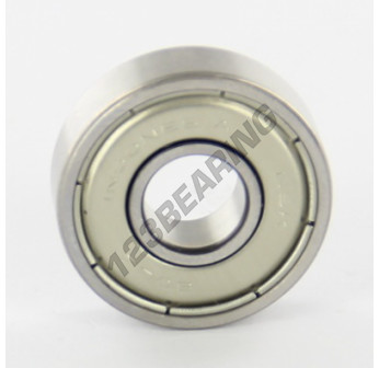 608 ZZ1MC3 NSK Deep Groove Ball Bearing ZZ