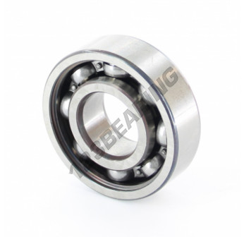 6203.RSR Single Row Deep Groove Ball Bearing