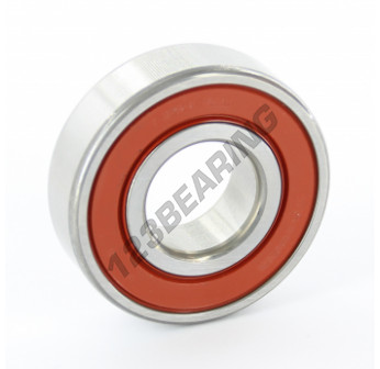 NTN 6204//22 2RS Ball Bearing 22x47x14