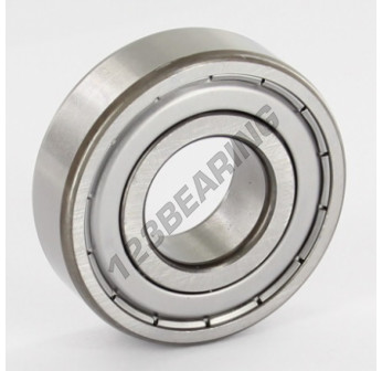 Deep Groove Ball Bearing 64 2z C3 Skf x47x14 Mm 123bearing