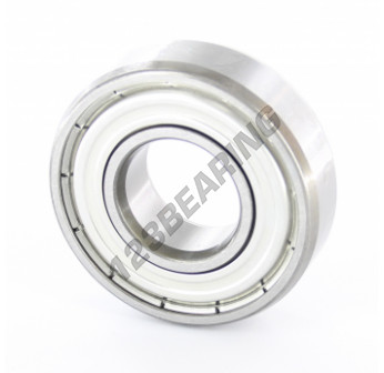 Deep Groove Ball Bearing High Temperature 64 Zz Ft150 Snr x47x