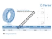 6206-2RS-ASFERSA
