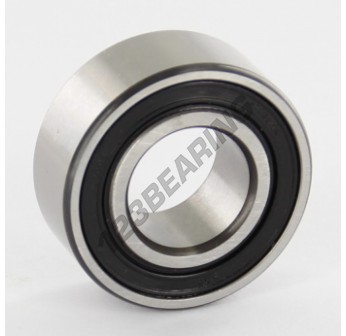 SKF 63003 2RS1 Sealed Deep Groove Ball Bearing 17x35x14 New 