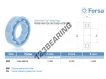 6303-2RS-C3-ASFERSA