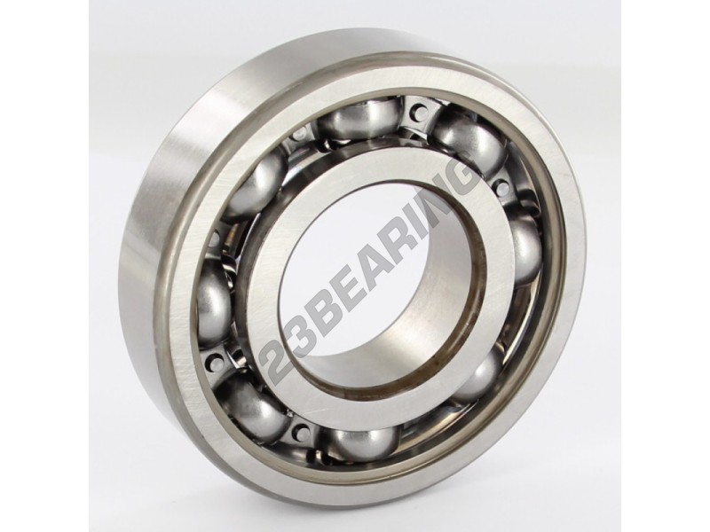 Deep groove ball bearing 6308-SKF - 40x90x23 mm | 123Bearing