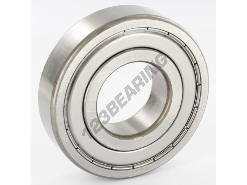 Deep groove ball bearing 6308-ZZ-C3-SKF - 40x90x23 mm | 123Bearing