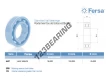 6407-2RS-C3-ASFERSA