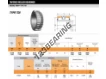 67390D-67322-TIMKEN