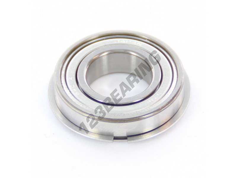 thumbnail image 2 of Tamiya 1260 Compatible Bearings FastEddy Bearings 12x24x6 Metal Shielded Bearing 6901-ZZ (10 Units Tamiya 1260 Bearings 2 of 10