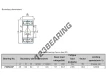 7305-CDF-JTEKT