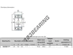 7305-DF-FY-JTEKT