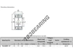 7404-BDF-FY-JTEKT
