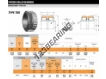 95475-95927CD-TIMKEN