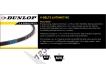 AVX13X1525-DUNLOP