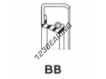 BB-110X140X9-FPM