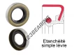 BB-220X250X11-NBR
