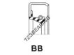 BB-47.620X63.490X12.700-FPM