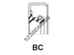 BC-55X80X8-FPM