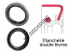 BC-69.85X95.25X15.87-NBR
