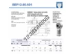 BEF12-60-501-DURBAL