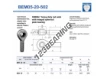 BEM05-20-502-DURBAL