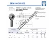 BEM1-4-20-502-DURBAL