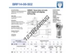 BRF14-00-502-DURBAL