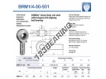 BRM1-4-00-501-DURBAL