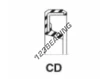CD-19X26X3-FPM
