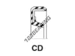 CD-8X15X6-MVQ