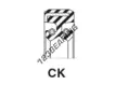 CK-130X160X12-NBR
