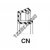 CN-105X130X12-NBR