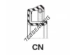 CN-105X130X12-NBR