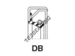 DB-45X62X12-FPM