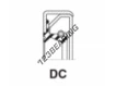 DC-120X150X12-FPM