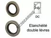 DC-140X170X14-NBR