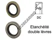 DC-70X90X13-NBR