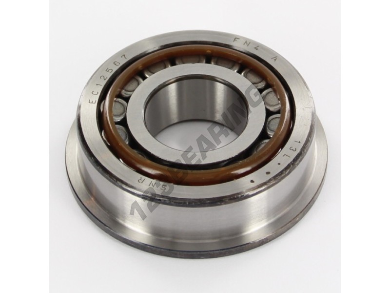 Gearbox bearing EC12567H206-SNR - 25x59x17.5 mm | 123Bearing