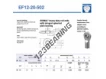 EF12-20-502-DURBAL