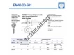 EM40-20-501-DURBAL