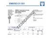 EM60SO-21-501-DURBAL
