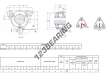 FNL-508-B-SKF