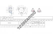 FNL-509-B-22209-K-H309-SKF