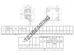 FNL-517-A-1217-K-H217-SKF
